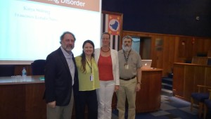 Qualificação Agosto 2014